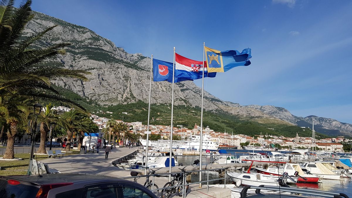 Vydejte se za krásami Chorvatska: Split, Makarská riviéra i vyhlášené ostrovy